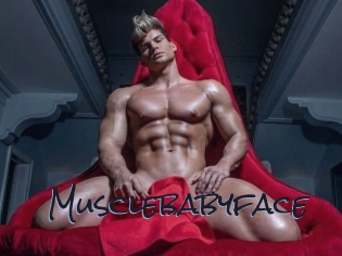 musclebabyface Liquisexxx