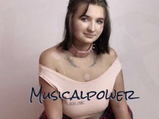 Musicalpower
