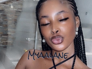 myaalane Liquisexxx