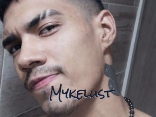 mykelust Liquisexxx