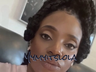 Mymyitslola