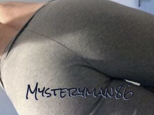 Mysteryman86
