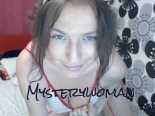 mysterywoman Liquisexxx
