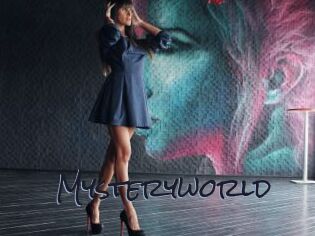 Mysteryworld