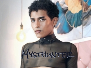 mysthunter Liquisexxx