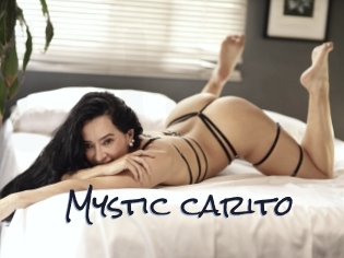 mystic_carito Liquisexxx