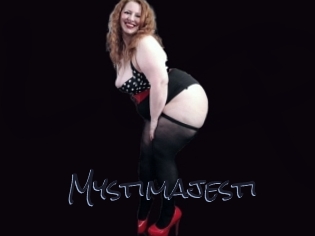 mystimajesti Liquisexxx