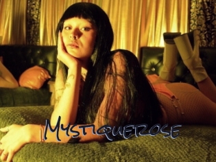 mystiquerose Liquisexxx