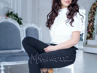 Mysugar