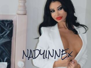 NADYINNEx