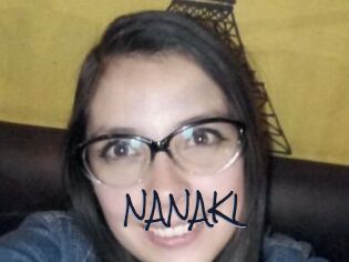 NANAKI