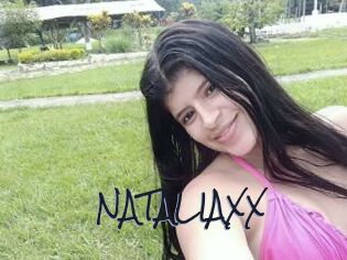 NATALIAXX