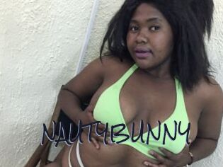 NAUTYBUNNY