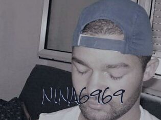 NINA6969 Liquisexxx