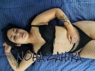 NOHA_ZAHIRA