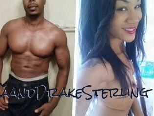 NadiaCarrera_and_DrakeSterling