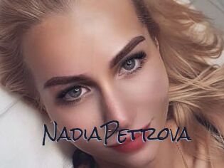NadiaPetrova