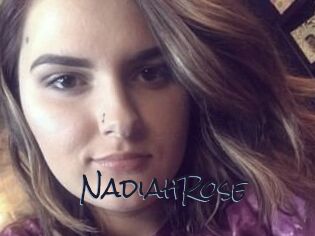 NadiahRose Liquisexxx