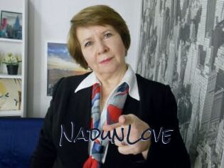 NadunLove Liquisexxx