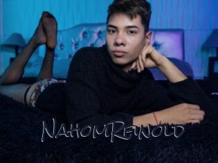 NahomReinold Liquisexxx