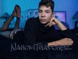 NahomThatcher