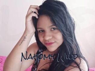 Nahomy_Wild
