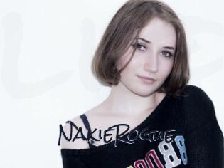 NakieRogue