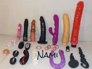 Nami