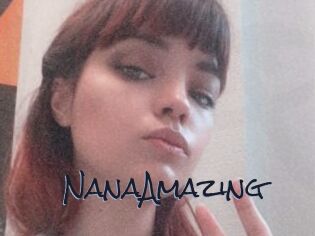 NanaAmazing