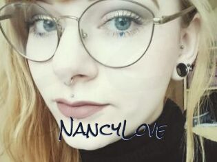 NancyLove Liquisexxx