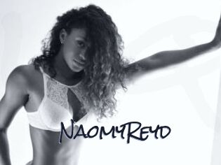 NaomyReyd Liquisexxx