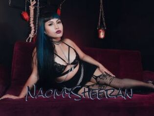 NaomySheeran