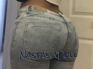 NastasiaDoll Liquisexxx