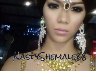 NastyShemale88