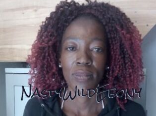 NastyWildEbony