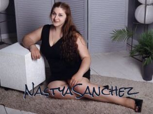 NastyaSanchez