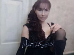 NataSexy Liquisexxx