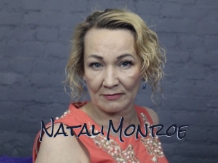 NataliMonroe Liquisexxx