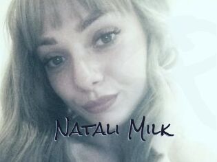 Natali_Milk Liquisexxx