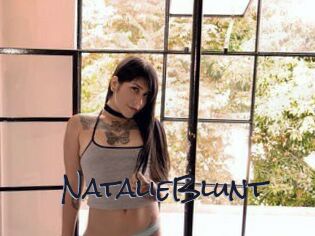 NatalieBlunt Liquisexxx