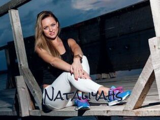 Nataliyahs