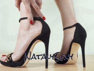 NatalySexy Liquisexxx