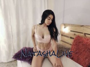NatashaLive