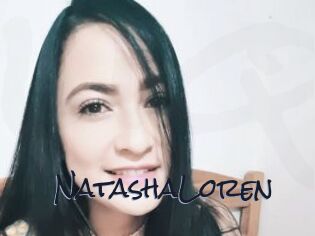 NatashaLoren