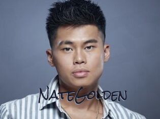 NateGolden Liquisexxx