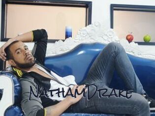 NathamDrake Liquisexxx