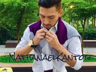 NathanaelKantor