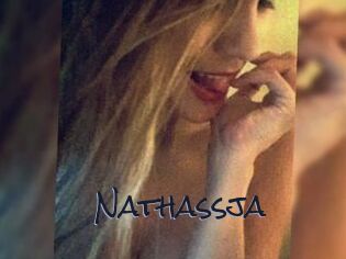 Nathassja