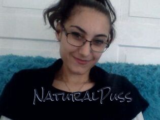 NaturalPuss