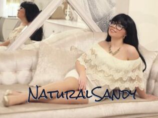 NaturalSandy